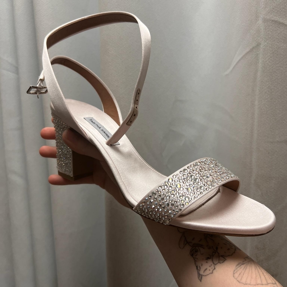 Tabitha Simmons heels